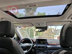 هيونداي كونا